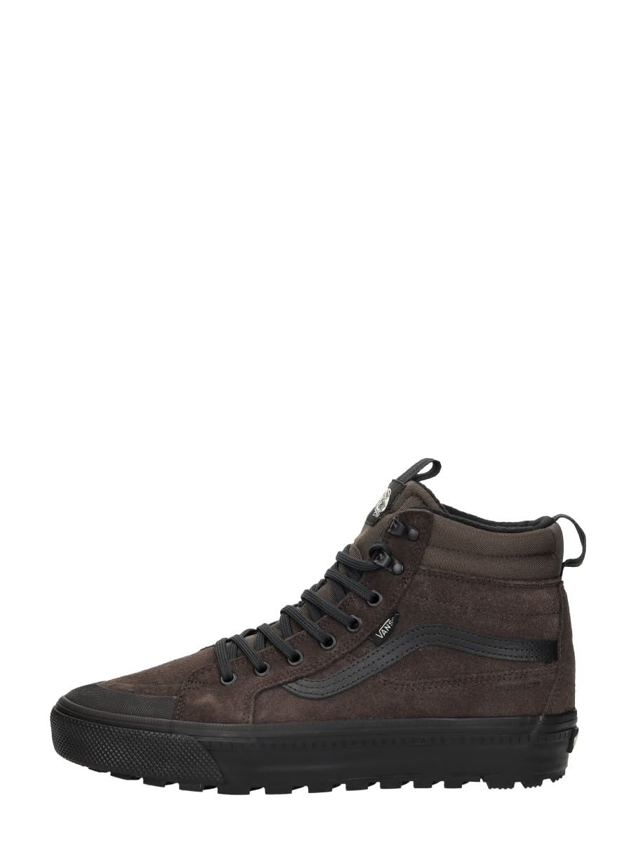 靴 VANS Sk8-Hi 28cm Amazon | vans Sk8-Hi Waterproof Insulated Shoe スニーカー ブーツ